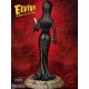 Elvira Mistress of the Dark Statue 37 cm